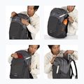 Városi hátizsák Osprey Tropos 32 l phantom grey heather 9