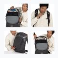 Városi hátizsák Osprey Tropos 32 l phantom grey heather 10