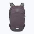 Városi hátizsák Osprey Nebula 32 l graphite/purple heather