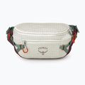 Övtáska Osprey Transporter Waist Pack 3 l mystery white/moody burgundy