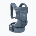 Túra babahordozó Osprey Poco Soft Child Carrier tidal blue 2