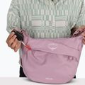 Tasak Osprey Daylite Crossbody Pouch 6 l iris pink 7