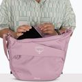 Tasak Osprey Daylite Crossbody Pouch 6 l iris pink 8