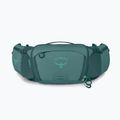 Kerékpáros övtáska Osprey Savu 5 l cascade blue
