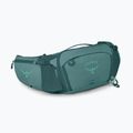 Kerékpáros övtáska Osprey Savu 5 l cascade blue 2