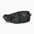 Övtáska Osprey Seral 7 l with hydration bladder 1.5 l raven black 2