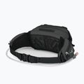 Övtáska Osprey Seral 7 l with hydration bladder 1.5 l raven black 4