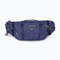 Övtáska Osprey Seral 7 l with a hydration bladder 1.5 l botswana purple dust print