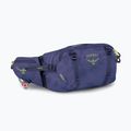 Övtáska Osprey Seral 7 l with a hydration bladder 1.5 l botswana purple dust print 2