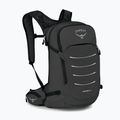 Férfi kerékpáros hátizsák Osprey Syncro 20 l raven black 2