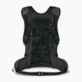 Férfi kerékpáros hátizsák Osprey Syncro 20 l raven black 3