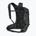 Férfi kerékpáros hátizsák Osprey Syncro 20 l raven black 4