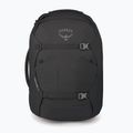 Utazó hátizsák Osprey Fairview 40 l black