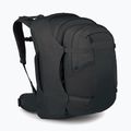 Túrahátizsák Osprey Farpoint 55 l black 2