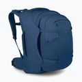 Túrahátizsák Osprey Farpoint 55 l antique blue 2
