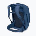 Túrahátizsák Osprey Farpoint 55 l antique blue 3