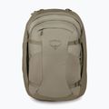 Túrahátizsák Osprey Farpoint 55 l sawdust tan