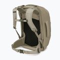 Túrahátizsák Osprey Farpoint 55 l sawdust tan 3