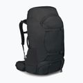Túrahátizsák Osprey Farpoint Trek 70 l black 2