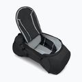 Túrahátizsák Osprey Farpoint Trek 70 l black 5