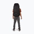 Túrahátizsák Osprey Farpoint Trek 70 l black 6