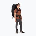 Túrahátizsák Osprey Farpoint Trek 70 l black 8