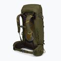 Túrahátizsák Osprey Kestrel 38 l moss green 4