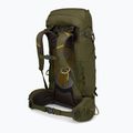 Túrahátizsák Osprey Kestrel 38 l moss green 4