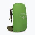 Túrahátizsák Osprey Kestrel 38 l moss green 5