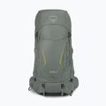 Túrahátizsák Osprey Kyte 58 l rocky brook green