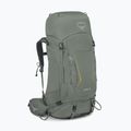 Túrahátizsák Osprey Kyte 58 l rocky brook green 2
