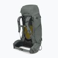 Túrahátizsák Osprey Kyte 58 l rocky brook green 4