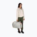 Utazótáska Osprey Transporter Duffel 40 l mystery white/moody burgundy 4