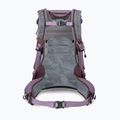 Női túrahátizsák Osprey Sirrus 24 l purple dusk 3