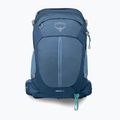 Női túrahátizsák Osprey Sirrus 24 l sevres blue