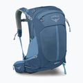 Női túrahátizsák Osprey Sirrus 24 l sevres blue 2