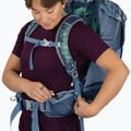 Női túrahátizsák Osprey Sirrus 24 l sevres blue 10