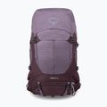 Női túrahátizsák Osprey Sirrus 36 l purple dusk
