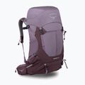 Női túrahátizsák Osprey Sirrus 36 l purple dusk 2