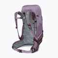 Női túrahátizsák Osprey Sirrus 36 l purple dusk 4