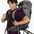 Női túrahátizsák Osprey Sirrus 36 l medium grey 11