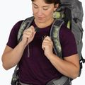 Női túrahátizsák Osprey Sirrus 36 l medium grey 12