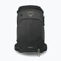 Férfi túrahátizsák Osprey Stratos 24 l raven black