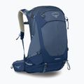Férfi túrahátizsák Osprey Stratos 34 l nirvana blue 2