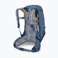 Férfi túrahátizsák Osprey Stratos 34 l nirvana blue 4
