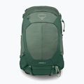 Férfi túrahátizsák Osprey Stratos 34 l pine leaf