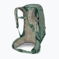 Férfi túrahátizsák Osprey Stratos 34 l pine leaf 4