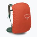 Férfi túrahátizsák Osprey Stratos 34 l pine leaf 5