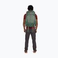 Férfi túrahátizsák Osprey Stratos 34 l pine leaf 6