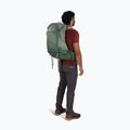 Férfi túrahátizsák Osprey Stratos 34 l pine leaf 7